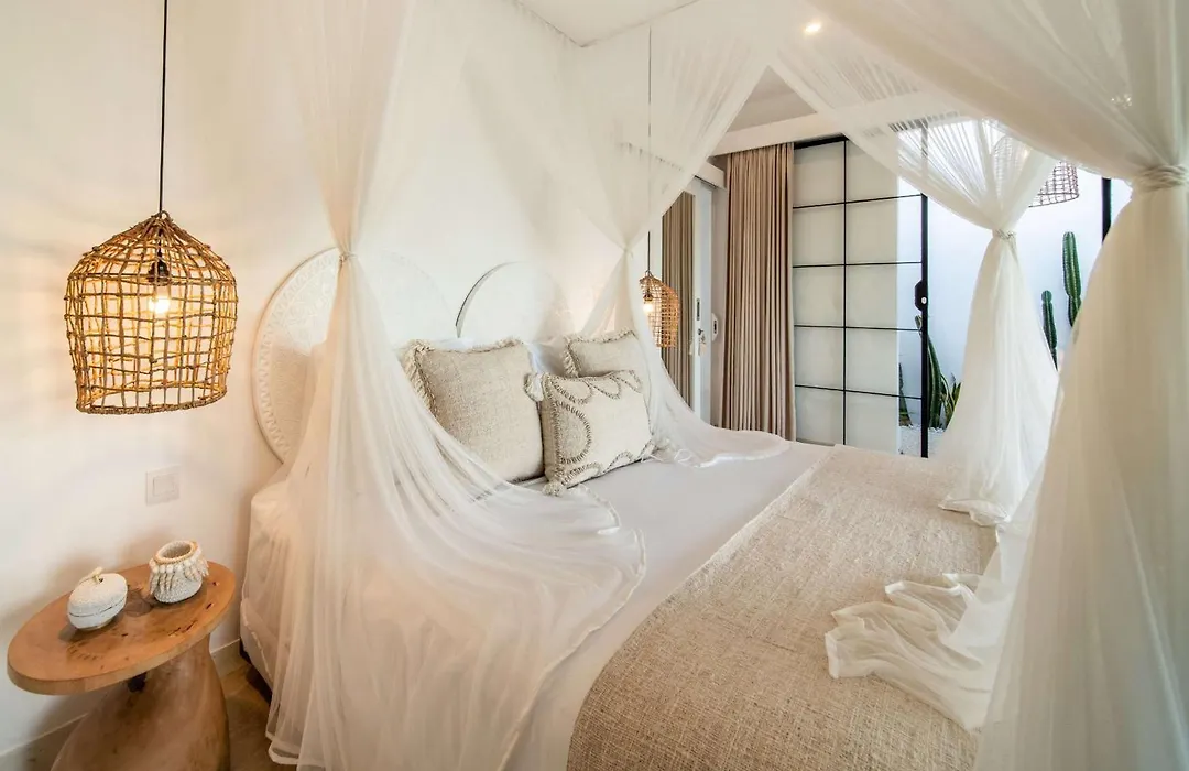 Villa Amorgos I, Ubud-1