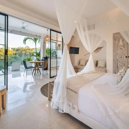 Villa Amorgos I, Ubud-2