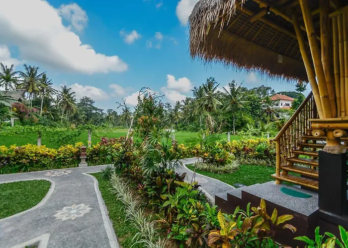 Le Sabot Ubud