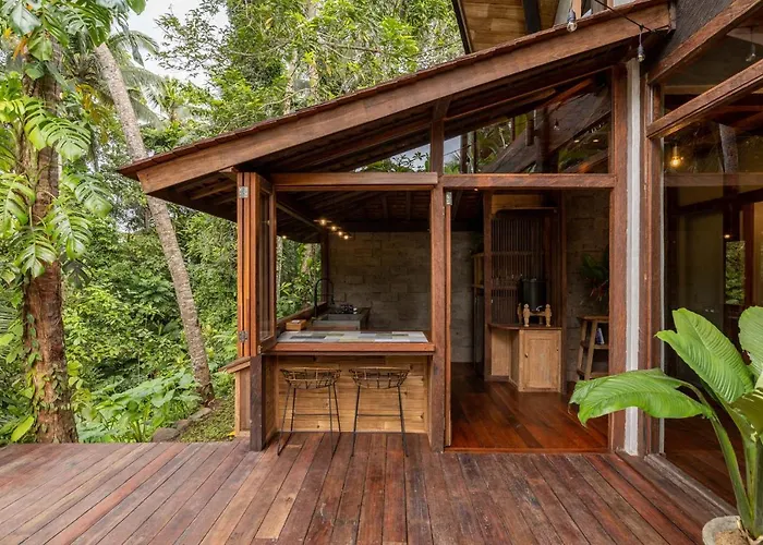 Casa Pohon Ubud